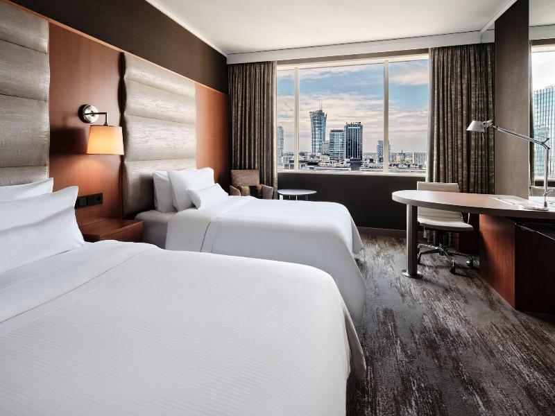 The Westin Warsaw image