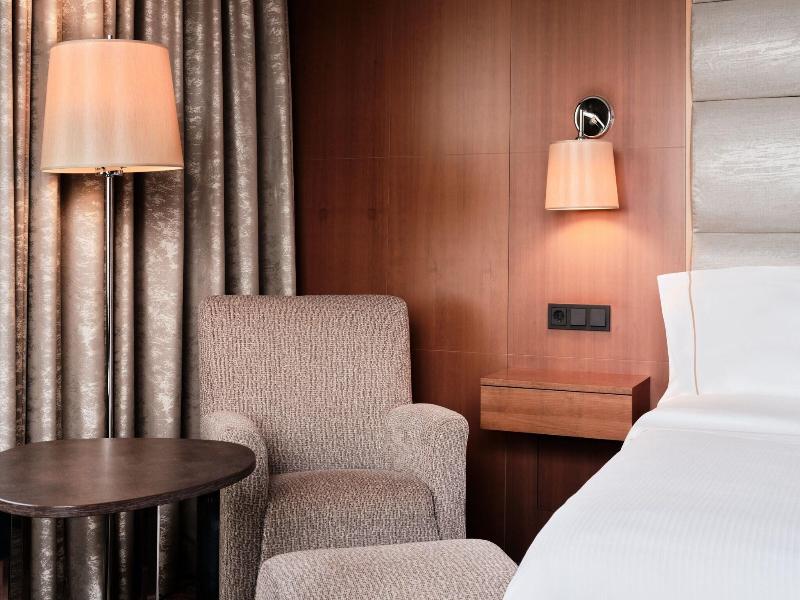 The Westin Warsaw image