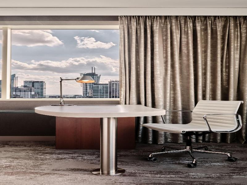The Westin Warsaw image