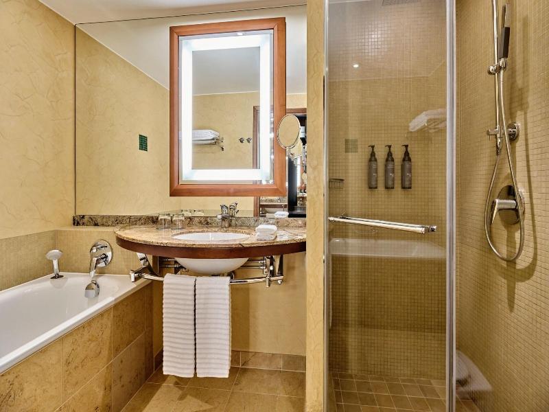 The Westin Warsaw image