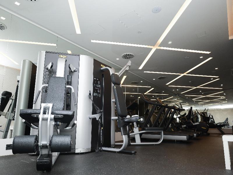 Radisson Blu Beke Budapest image