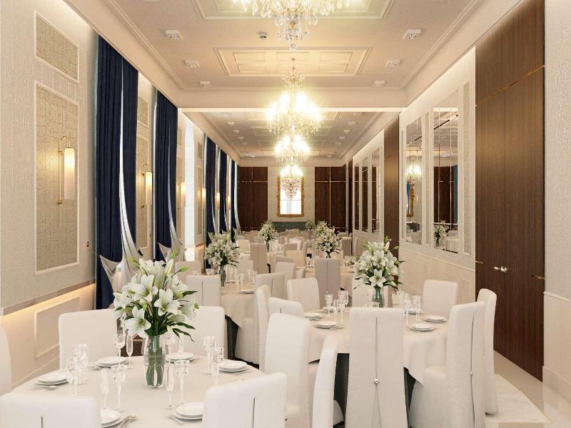 Radisson Blu Beke Budapest image