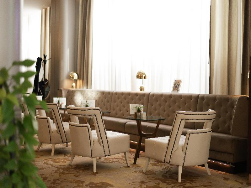 Radisson Blu Beke Budapest image