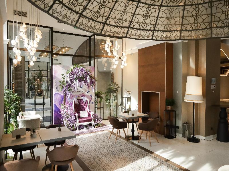 Radisson Blu Beke Budapest image