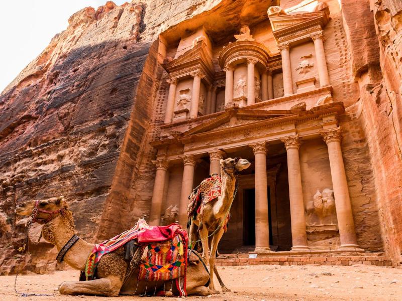 Crowne Plaza Resort Petra by IHG image