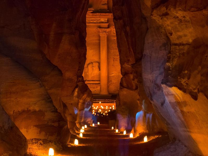 Crowne Plaza Resort Petra by IHG image