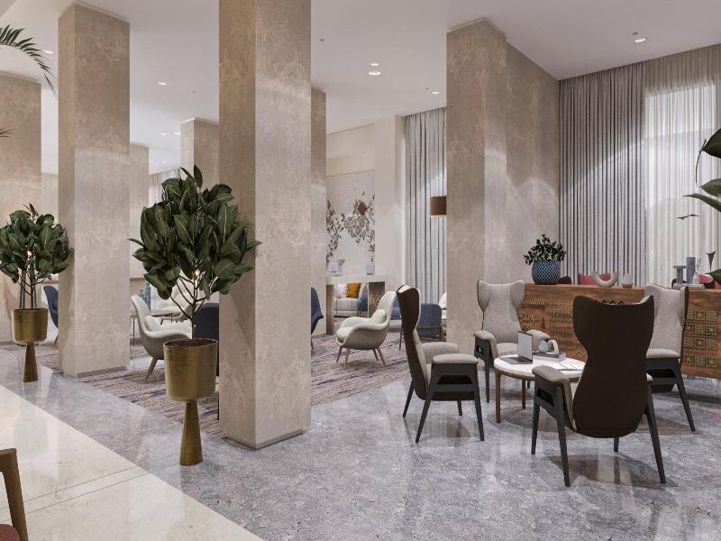 Crowne Plaza Resort Petra by IHG image