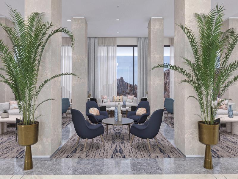 Crowne Plaza Resort Petra by IHG image