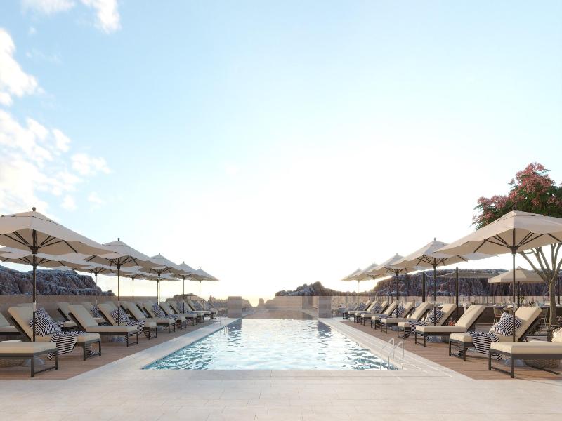 Crowne Plaza Resort Petra by IHG image