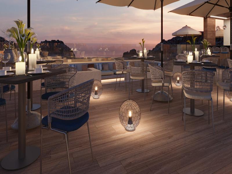 Crowne Plaza Resort Petra by IHG image