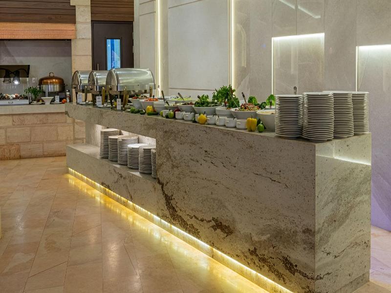 Crowne Plaza Resort Petra by IHG image