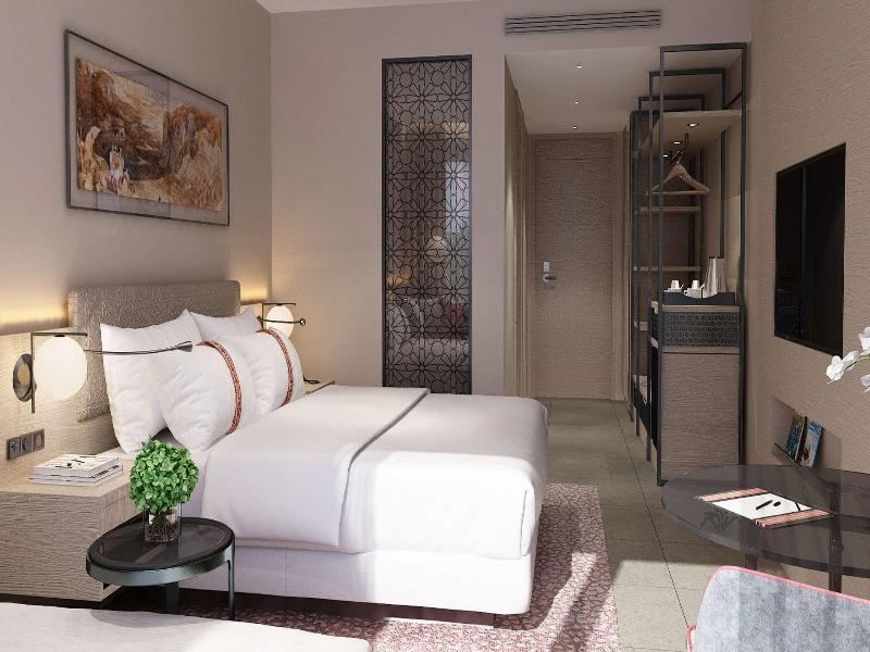 Crowne Plaza Resort Petra by IHG image