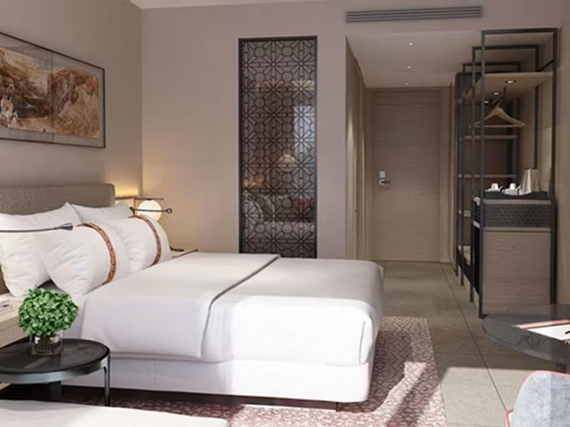 Crowne Plaza Resort Petra by IHG image