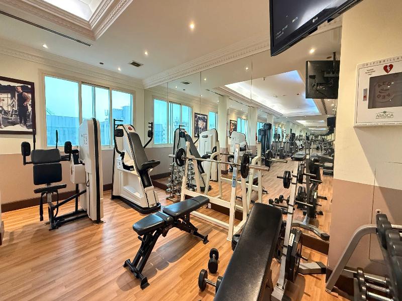 Sunday Suites Excelsior Hotel Deira image