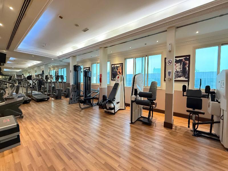 Sunday Suites Excelsior Hotel Deira image