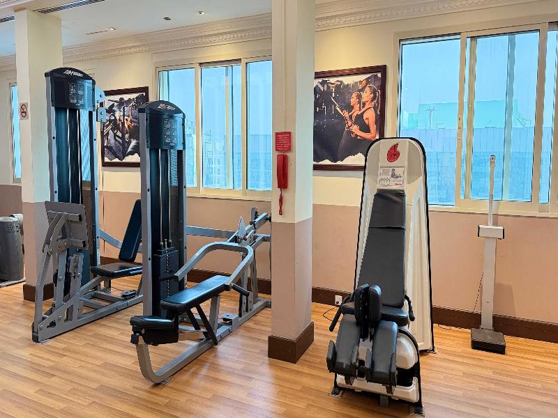 Sunday Suites Excelsior Hotel Deira image