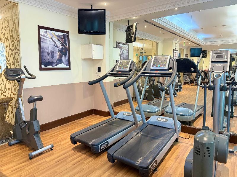 Sunday Suites Excelsior Hotel Deira image