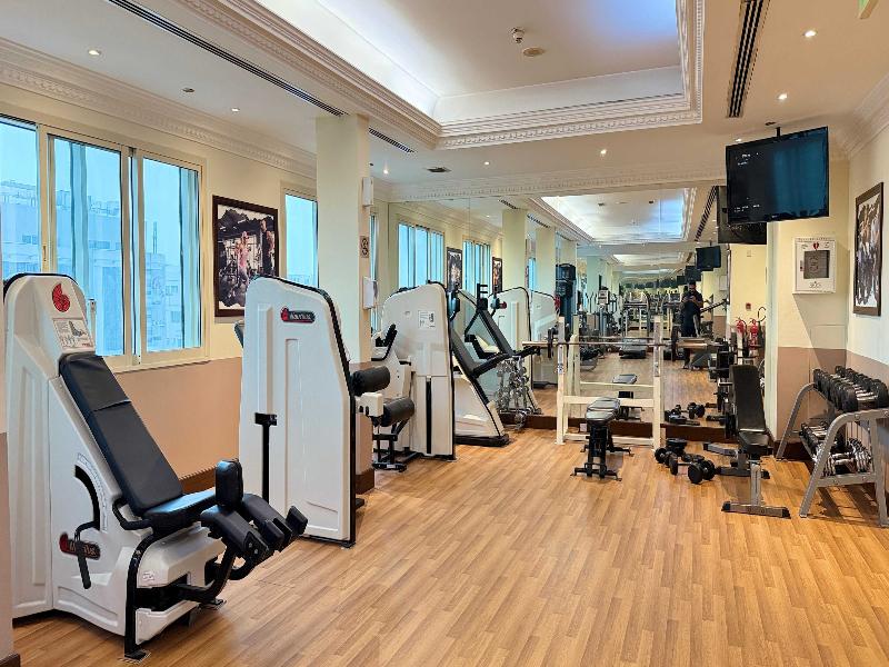 Sunday Suites Excelsior Hotel Deira image