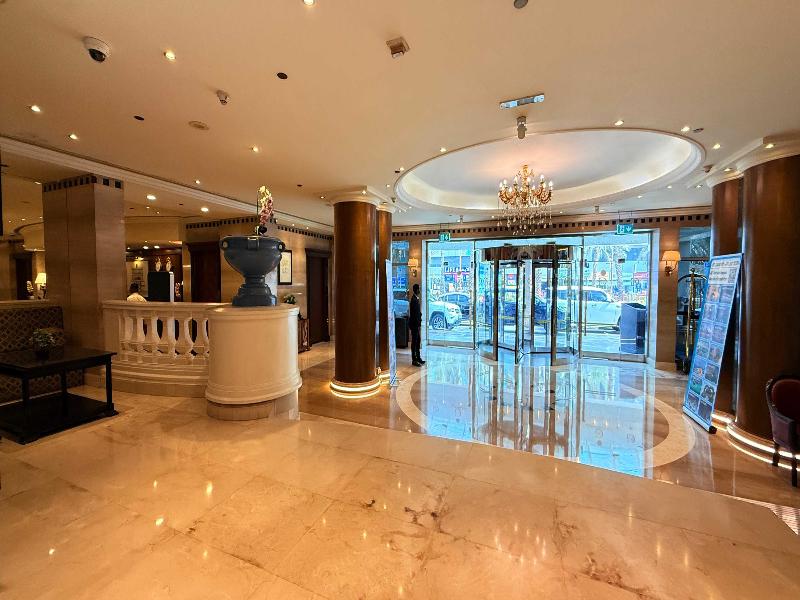 Sunday Suites Excelsior Hotel Deira image