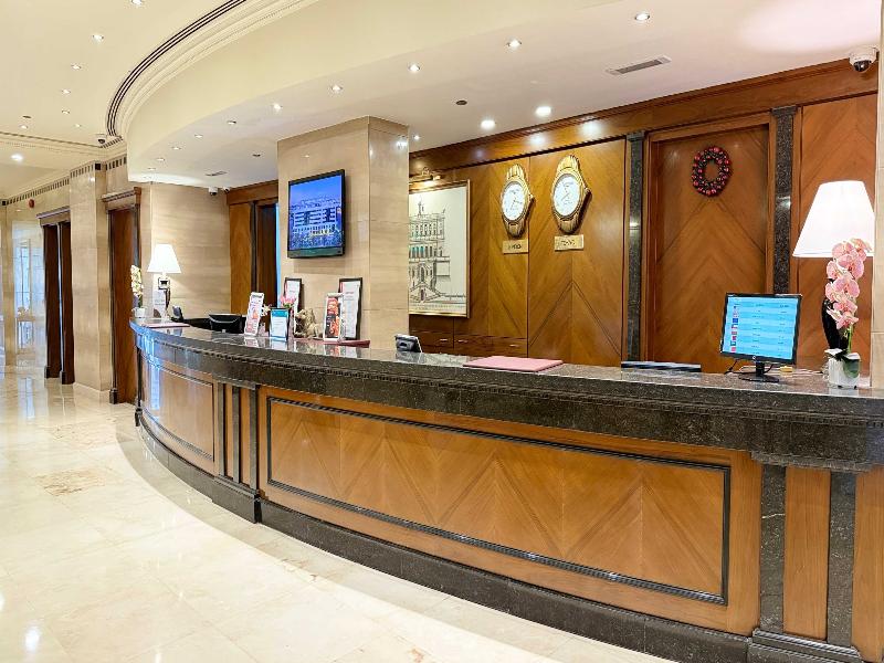 Sunday Suites Excelsior Hotel Deira image
