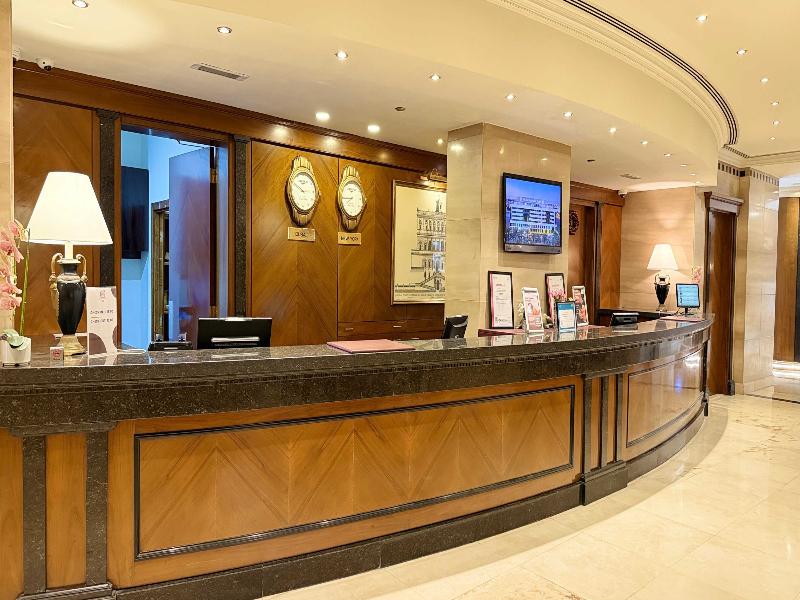 Sunday Suites Excelsior Hotel Deira image