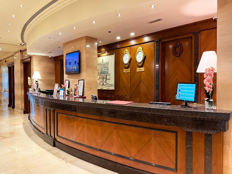 Sunday Suites Excelsior Hotel Deira image