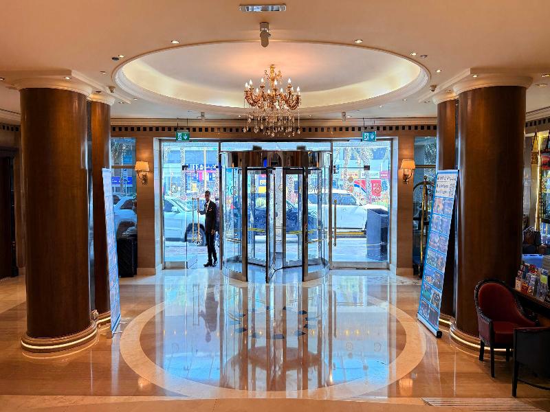 Sunday Suites Excelsior Hotel Deira image