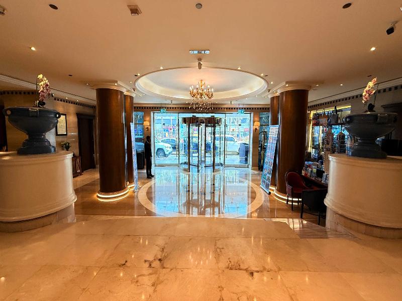 Sunday Suites Excelsior Hotel Deira image