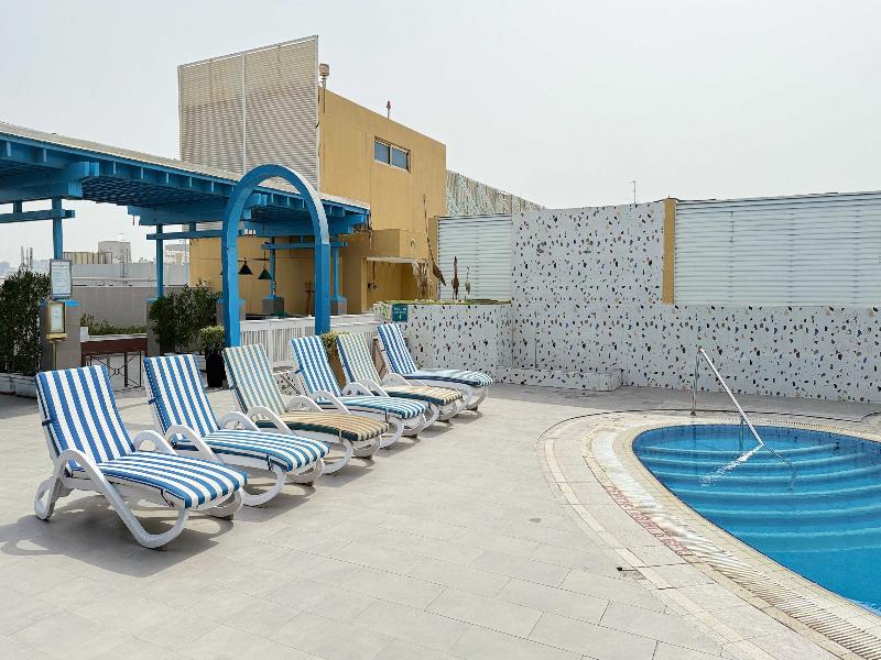 Sunday Suites Excelsior Hotel Deira image