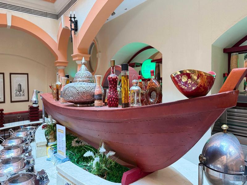 Sunday Suites Excelsior Hotel Deira image