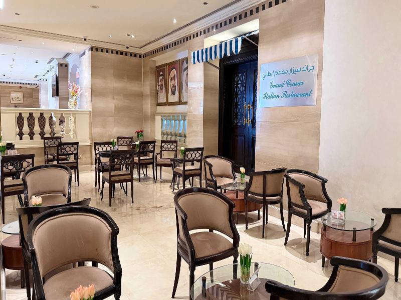 Sunday Suites Excelsior Hotel Deira image