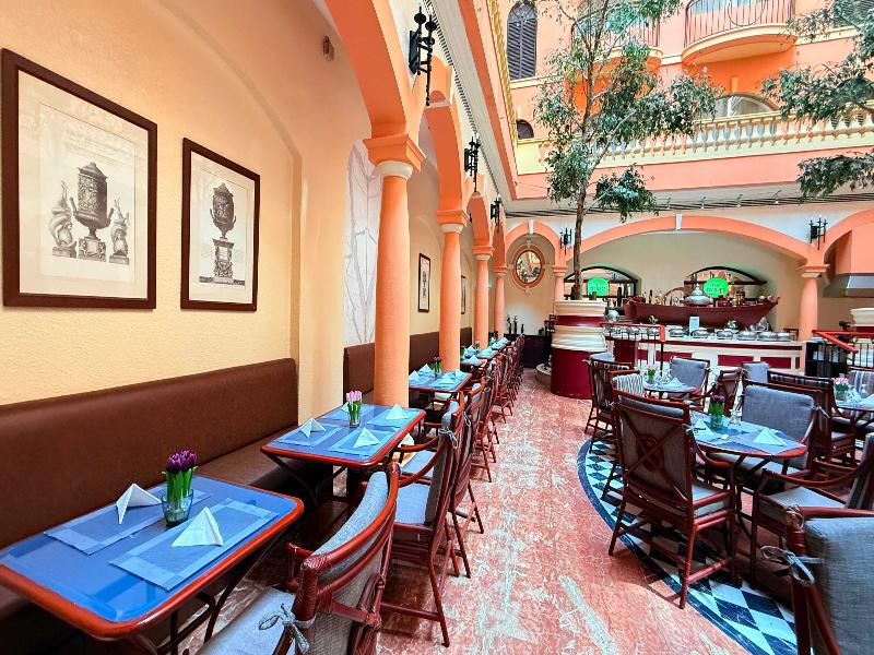 Sunday Suites Excelsior Hotel Deira image