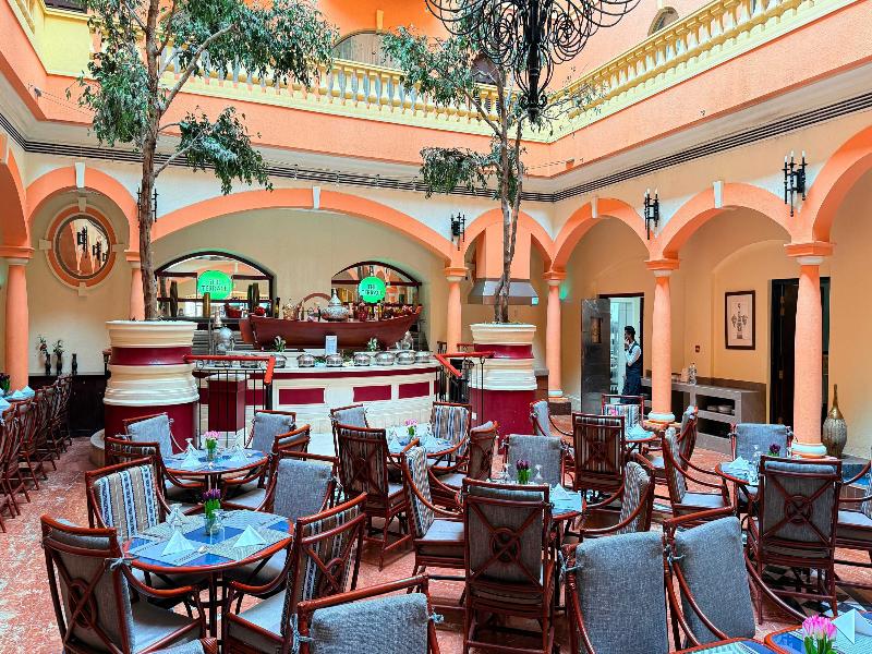 Sunday Suites Excelsior Hotel Deira image