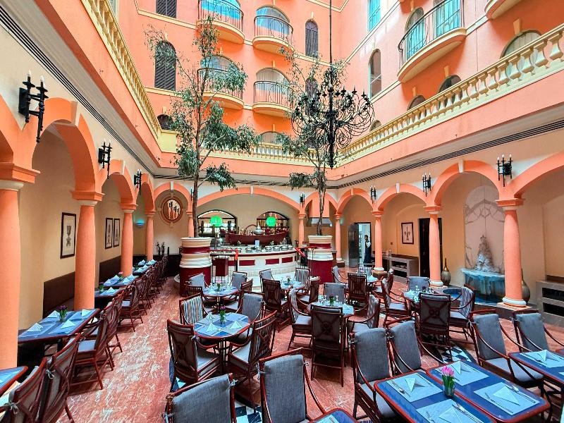 Sunday Suites Excelsior Hotel Deira image