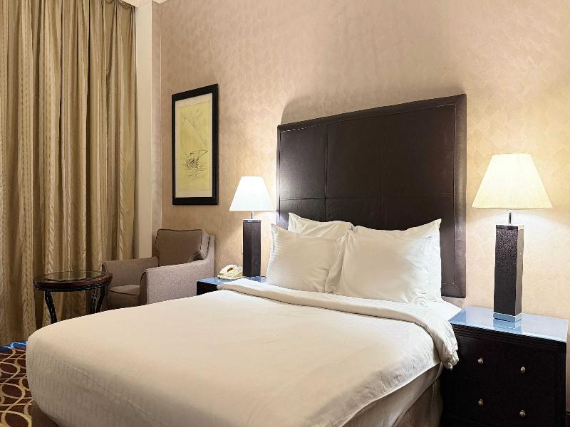 Sunday Suites Excelsior Hotel Deira image
