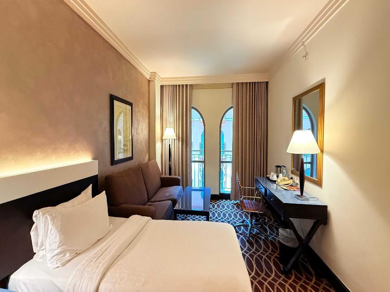 Sunday Suites Excelsior Hotel Deira image