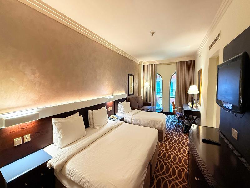 Sunday Suites Excelsior Hotel Deira image