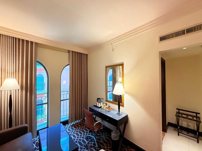 Sunday Suites Excelsior Hotel Deira image