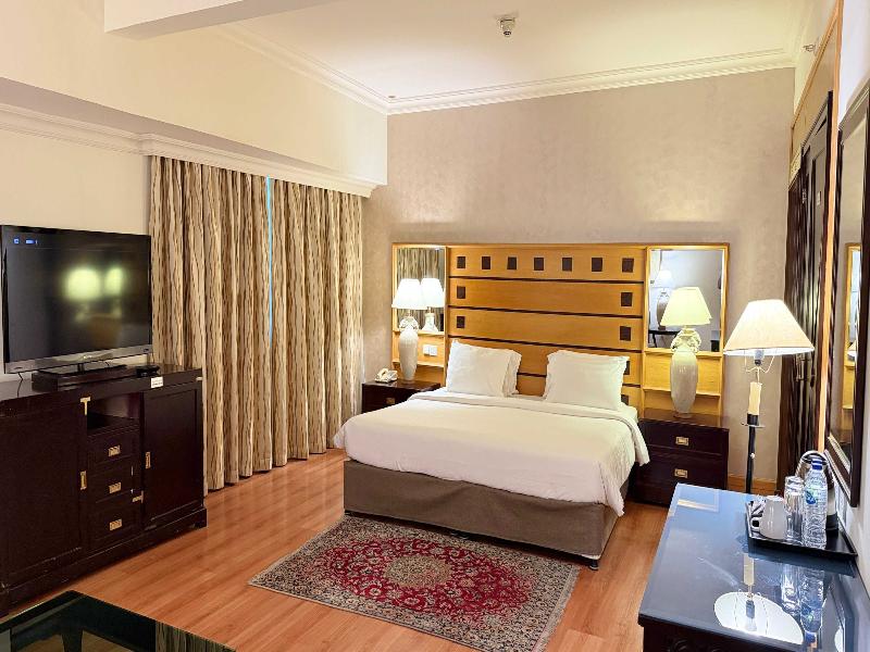 Sunday Suites Excelsior Hotel Deira image
