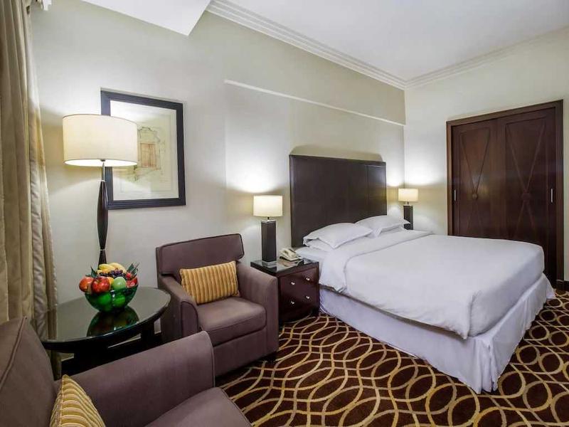 Sunday Suites Excelsior Hotel Deira image
