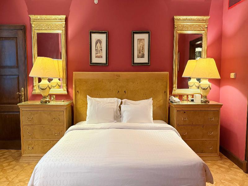 Sunday Suites Excelsior Hotel Deira image