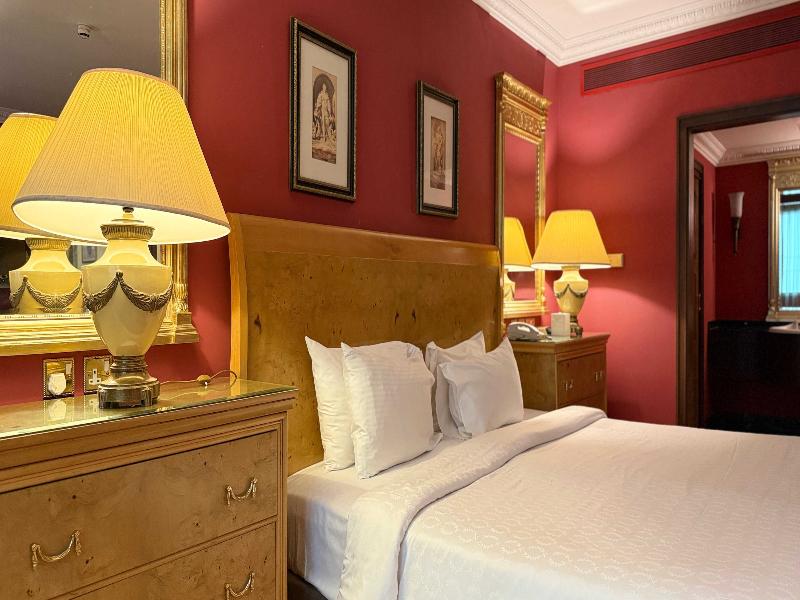 Sunday Suites Excelsior Hotel Deira image