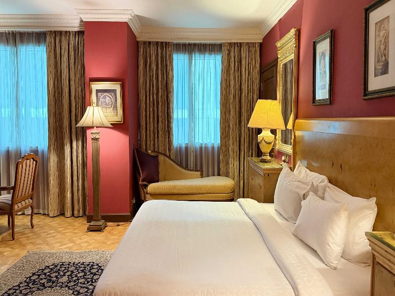 Sunday Suites Excelsior Hotel Deira image