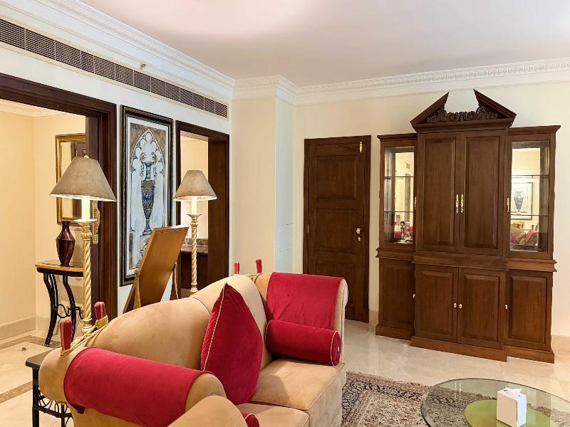 Sunday Suites Excelsior Hotel Deira image
