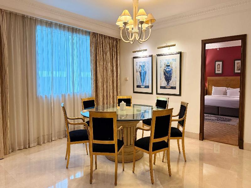 Sunday Suites Excelsior Hotel Deira image
