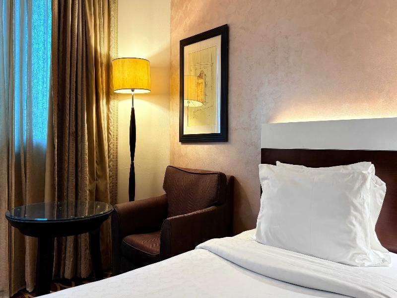 Sunday Suites Excelsior Hotel Deira image