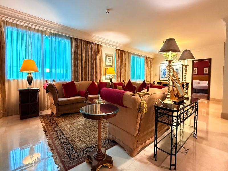 Sunday Suites Excelsior Hotel Deira image