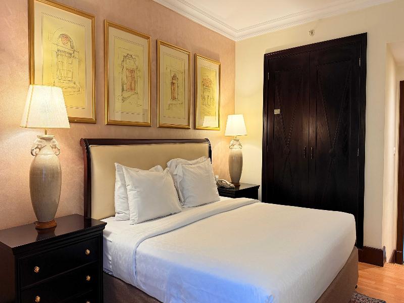 Sunday Suites Excelsior Hotel Deira image