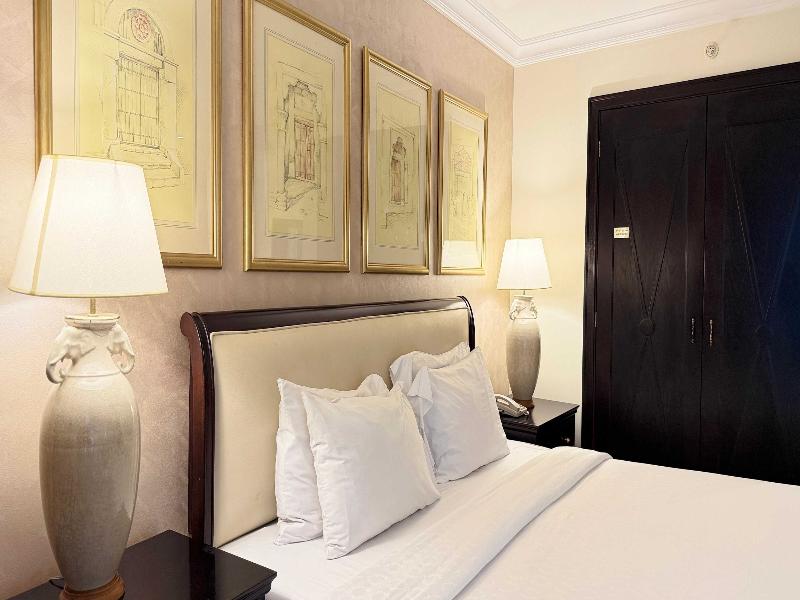 Sunday Suites Excelsior Hotel Deira image