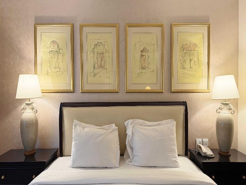 Sunday Suites Excelsior Hotel Deira image